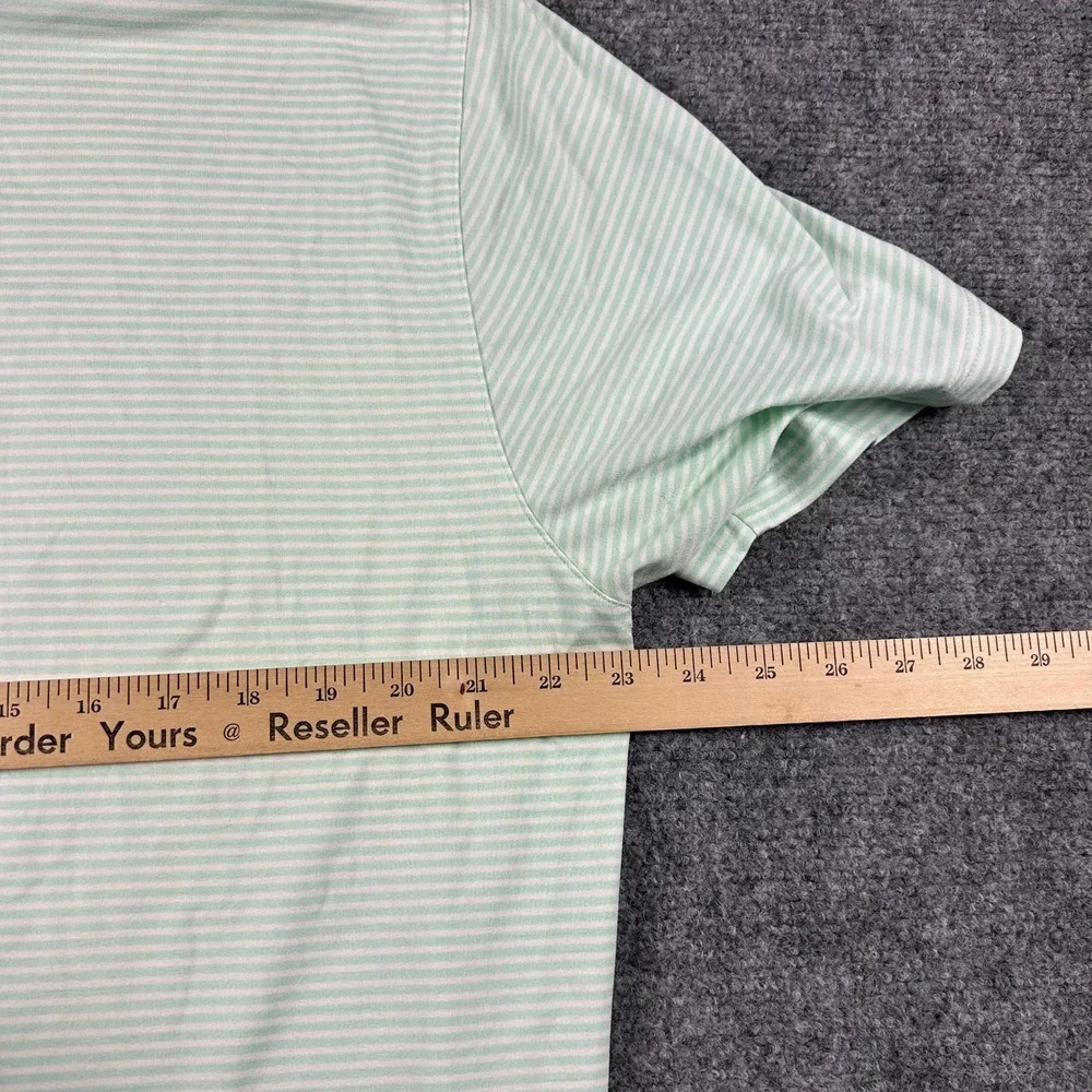Puma golf polo